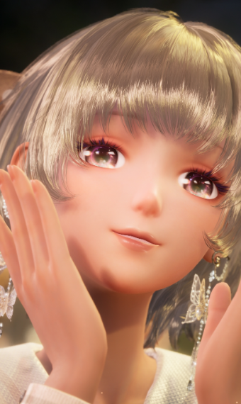 Daisy image
