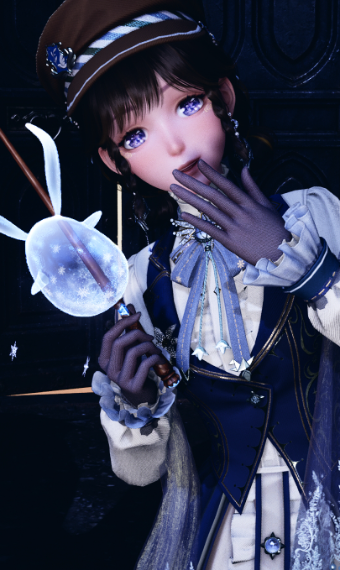 nikki image