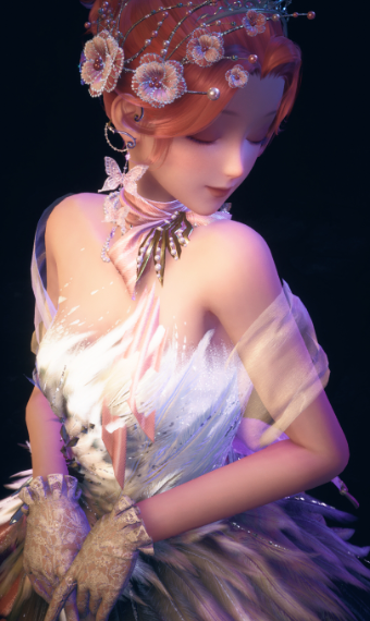 Rosalie image