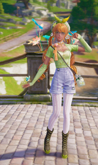 Nikki image