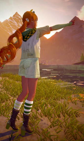 Nikki image