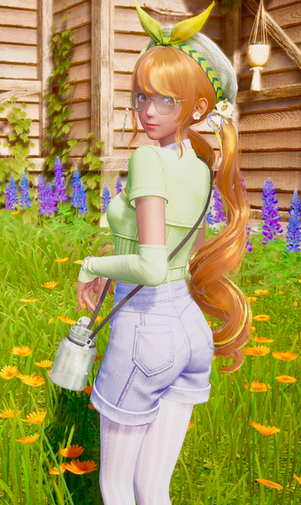 Nikki image