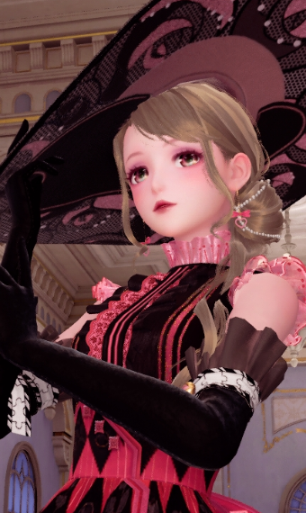 Rozelia image