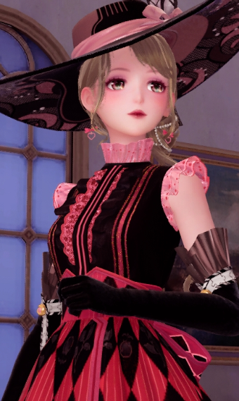 Nikki image