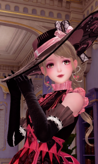 Nikki image