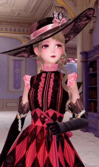 Nikki image