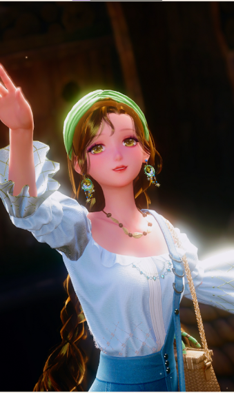 Miriam image