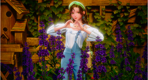 nikki image