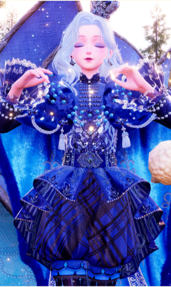 Prince Lumos image