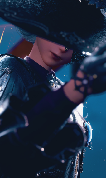 The Dark Sorcerer image