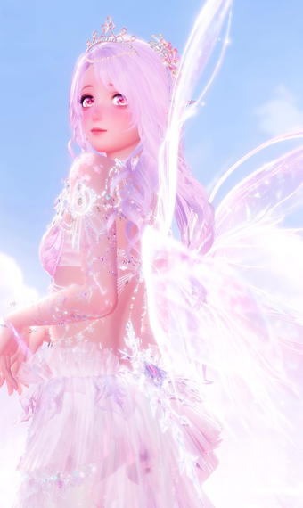 The Fairy Princess image
