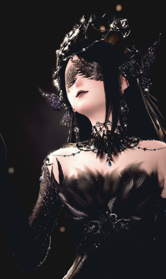 | Nameless Void | image