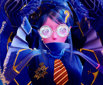 First image