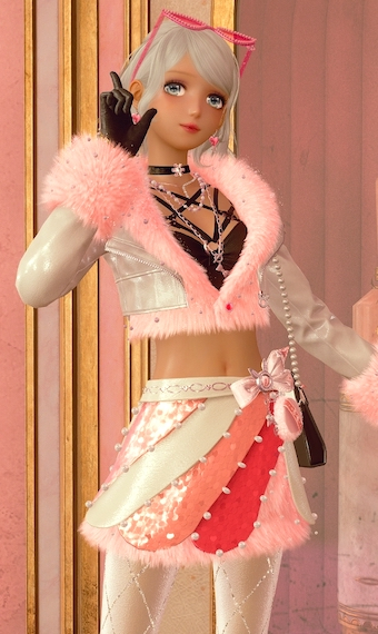 Nikki image