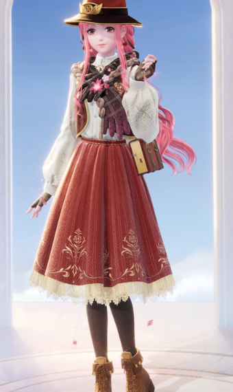Nikki image