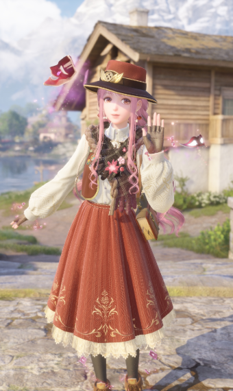 Nikki image