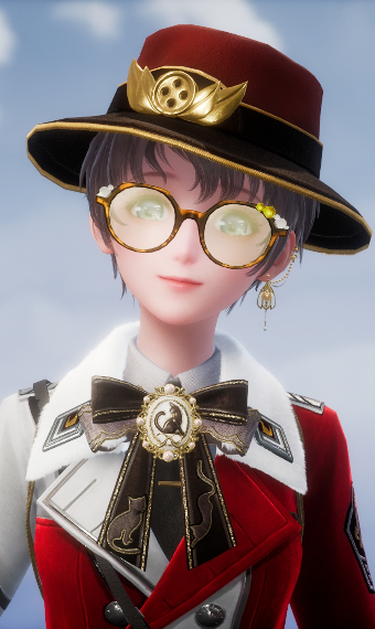 Archer (Updated) image