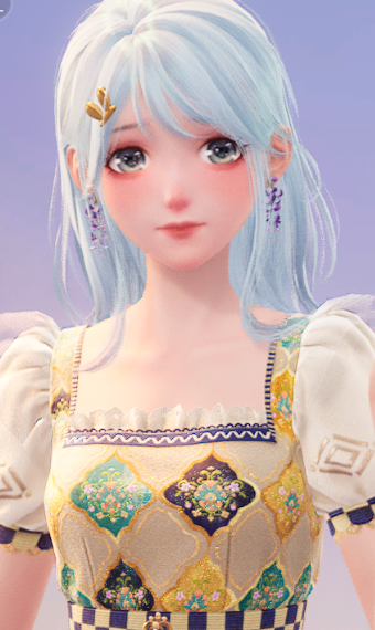 Mary image