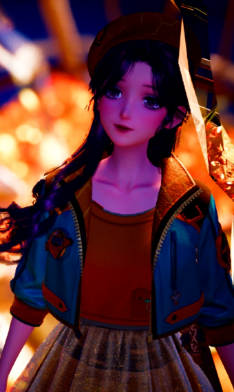 Nikki image