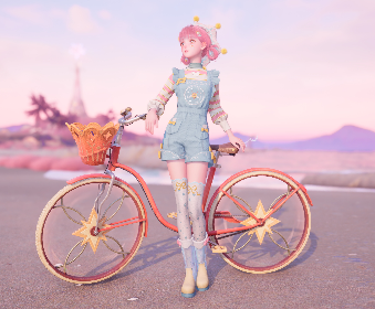 First image