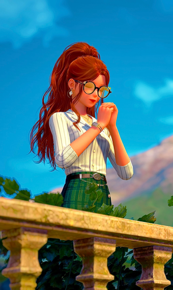 Student of Miraland: Nikki image