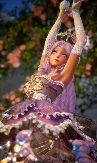Alira Miralace image