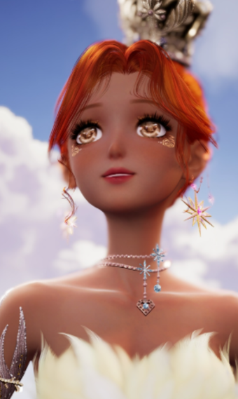 Seraphine Sunveil image