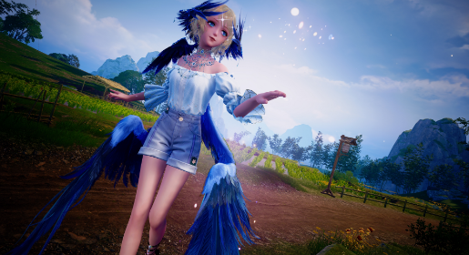 nikki image