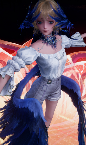 Amara Lux image