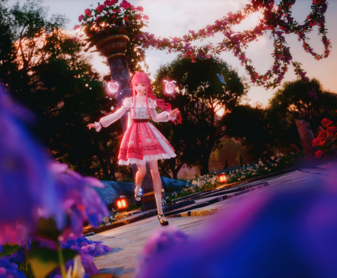 Nikki image