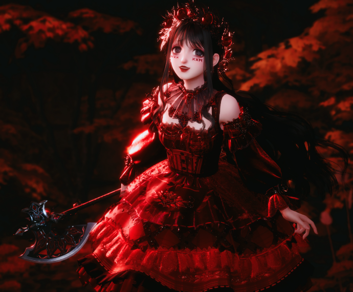Nikki image