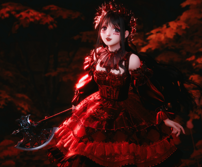 Nikki image