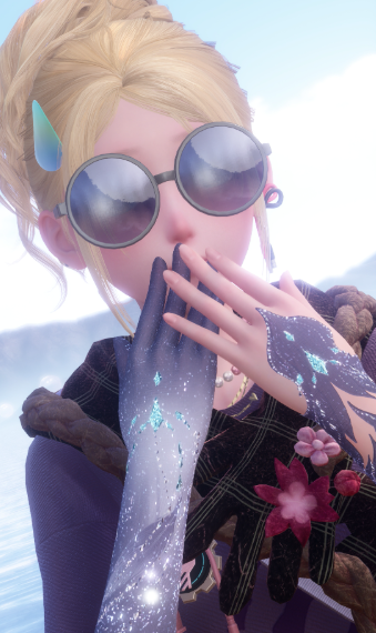 Whinnie (Whimtech Support Agent) image
