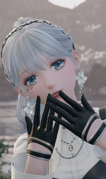Casual Cute Nikki image