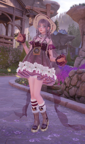 Nikki image
