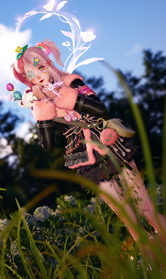 nikki image