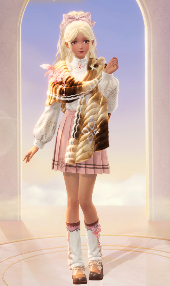 nikki image