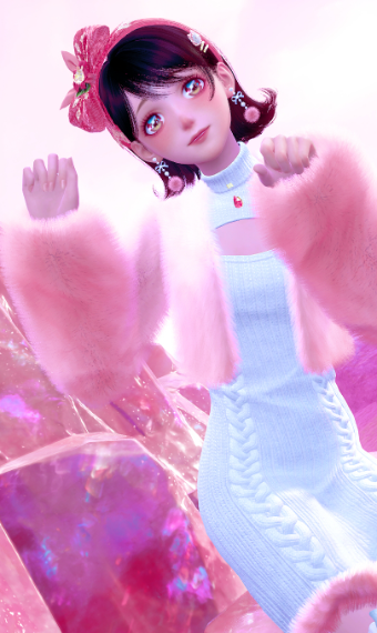 Ogen-san image