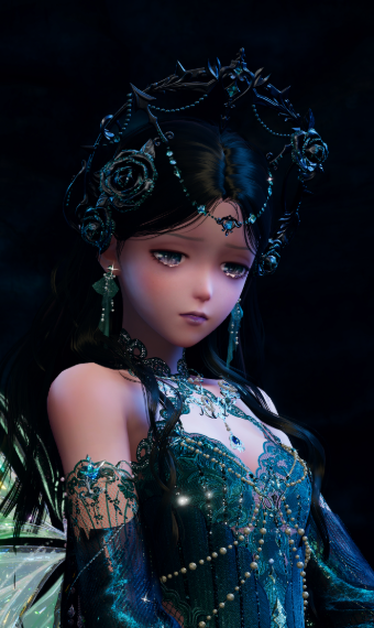 Anticlea image