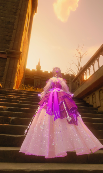 Princess Lavender the III image