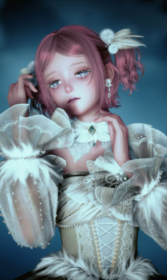 Cold Nocturne image