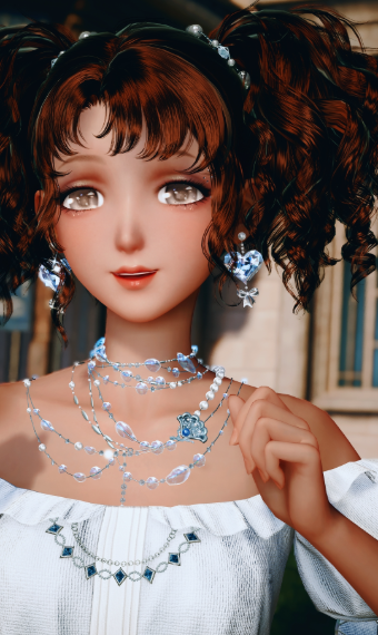 Anrhi - The Maker's Ephiphany image