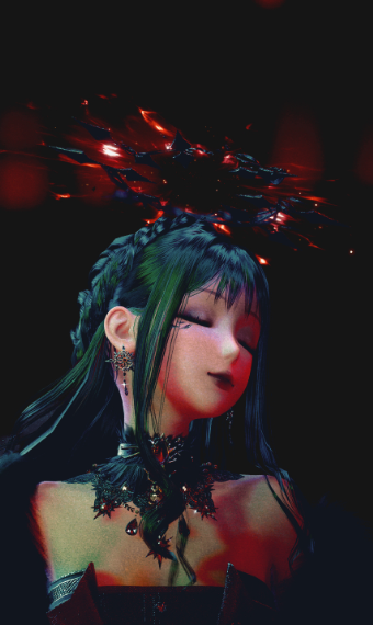 Vixxen image