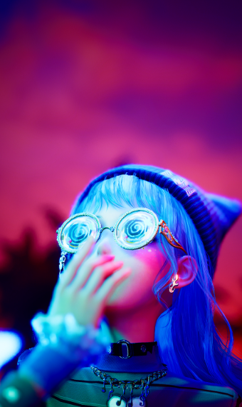 Hypno image