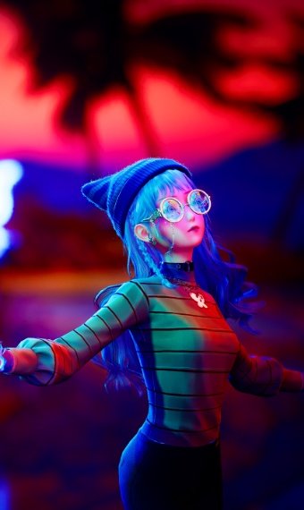 Nikki image