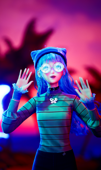 Nikki image