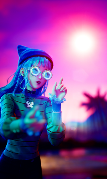 Nikki image