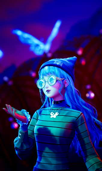 Nikki image