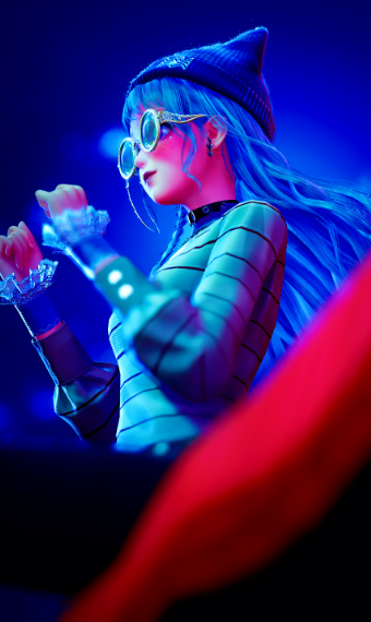 Nikki image