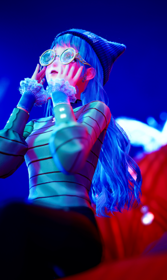 Nikki image
